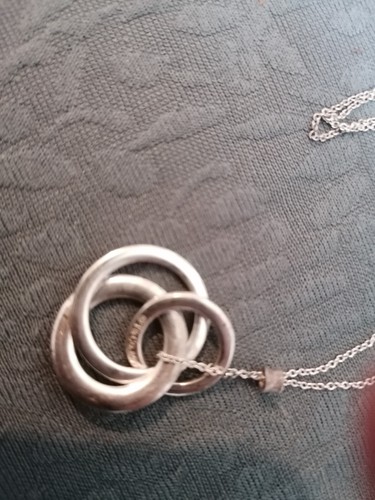 Collanina tiffany originale - tiffany,