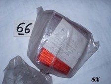 innocenti mini minor freccia plastica,posteriore,SINISTRO ricambio dell'epoca  