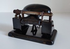 foratrice due buchi, articoli