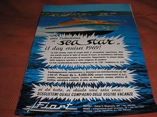SEA STAR FIART DAY CRUISER