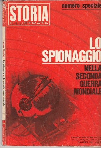 Storia illustrata speciale - illustrata,