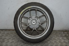 95402- Cerchio Posteriore Aprilia Sportcity One 50 Dal 2008 al 2012