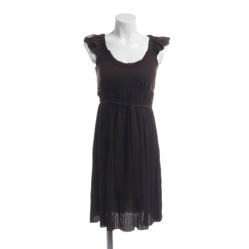 Abito ermanno scervino - ermanno, marrone