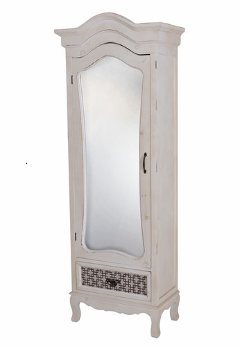Vintage armadietto specchio - vintage,