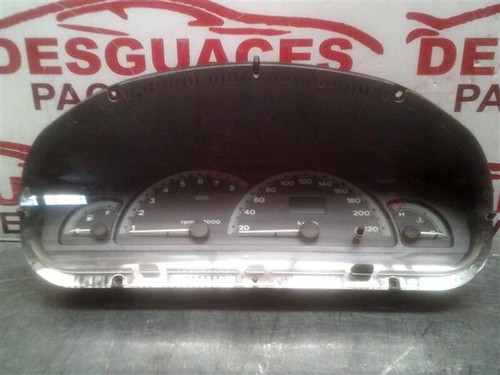606127001 quadro strumenti