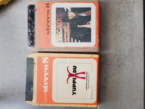 Adriano celentano tecadisk - adriano,