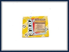 Guarnizione Tappo Testata