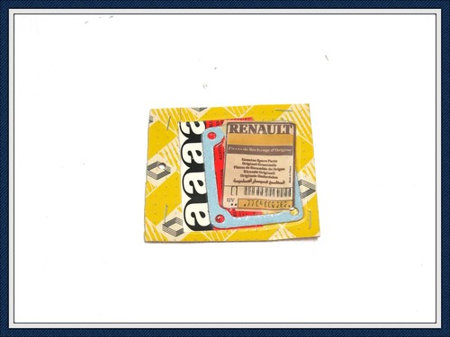 Guarnizione tappo testata - tappo,