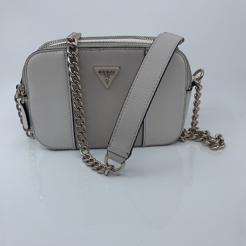 Borsa tracolla guess blu - a,