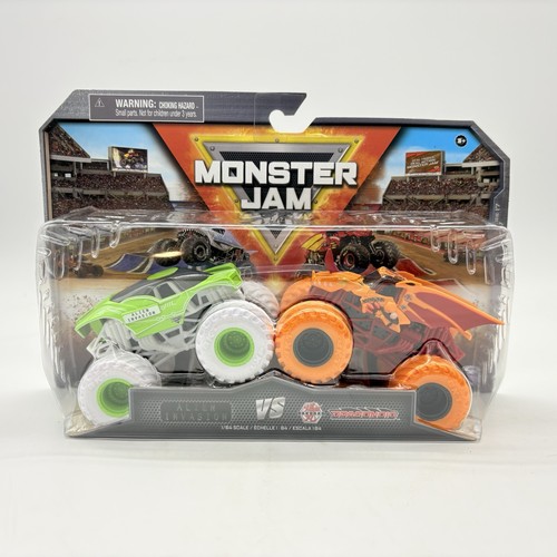 Monster jam alien invasion - monster,