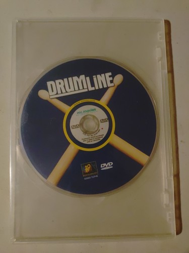 Drumline dvd nick cannon - dvd,