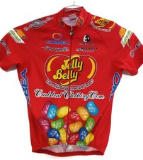 Etxeondo Jelly Belly Cycling