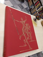 DON CHISCIOTTE DELLA MANCIA /