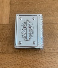 Scatoletta Porta Rosario