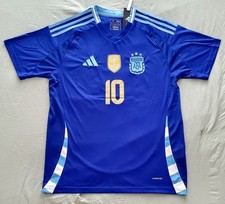 Maglia Argentina Away Taglia