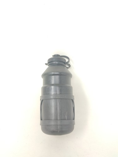 Vintage borraccia bottle bell - borraccia,