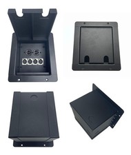 PROCRAFT FPML-1DUP4X-BK
