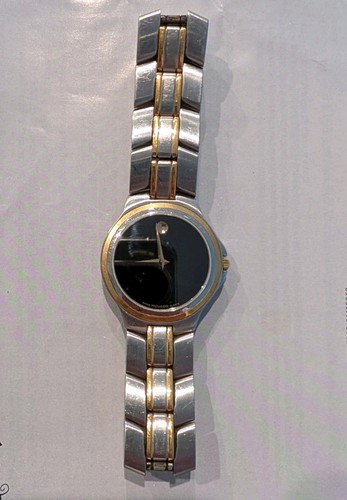 Orologio movado museum - orologio,