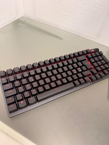 Asus rog strix scope 96 - asus,
