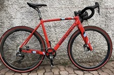Bici Da Ciclocross Guerciotti