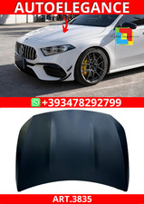 💕ART.3835 Cofano A45/CLA45