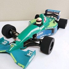 Tamiya F1 F101 Jordan 191 RC
