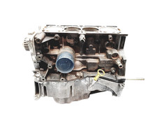 Blocco motore K4MT760 1.6 16v Renault Scenic 2 Megane 2 K4M760