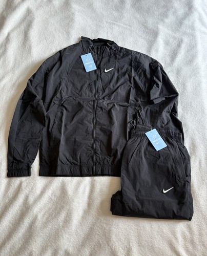 Nike nocta tracksuit - x,