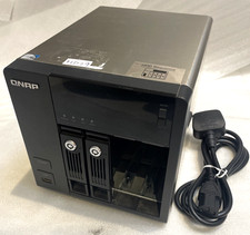 QNAP TS-469 Pro NAS Server 4