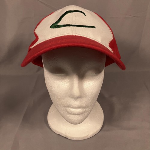 Cappello allenatore pokemon - cappello,