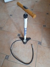 Pompa Pump SILCA Bici Bike