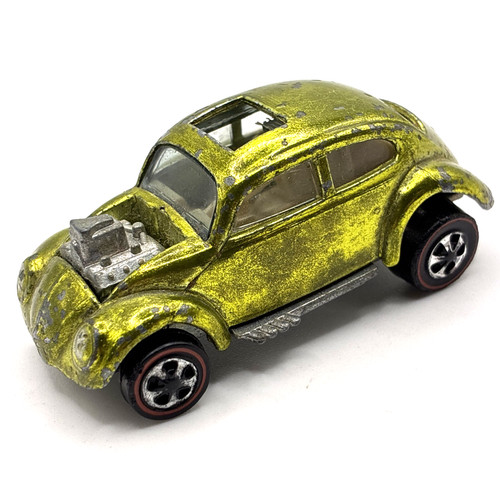 Hot wheels redline - hot,