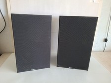 Boston Acoustics A40 Serie II diffusori da scaffale numeri di serie consecutivi US