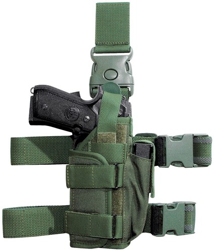 Fondina vega holster pa280 - fondina,
