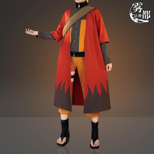 Costume cosplay naruto - costume,