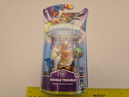 Skylanders spyro adventure - skylanders, spyro's
