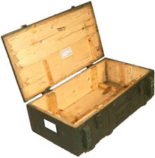 Scatola di munizioni PTM