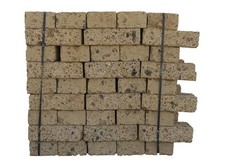 Tufo antico, blocchi 37x20x11