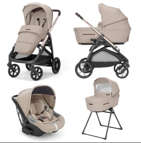 Trio inglesina aptica darwin - inglesina,