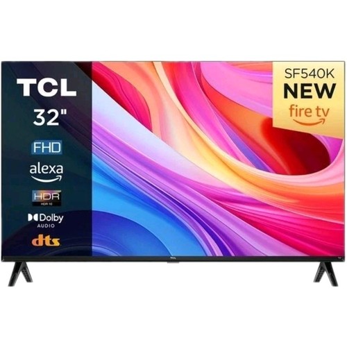 Tcl 32sf540k smart - 32sf540k, led