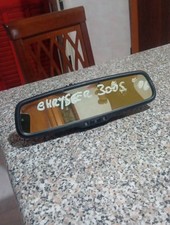 Specchio Retrovisore Interno - Chrysler 300 C - 4806228AB - M0-5211U