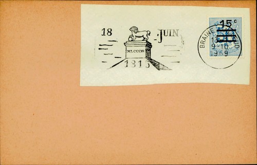 E0063 belgium braine alleud - e0063,
