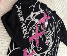 Japanese Anime Happy 99 Unisex