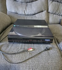 Sansui Linear P-M70 Giradischi