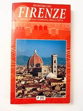 Guida Turistica "Firenze"