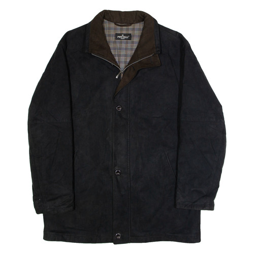 Piattelli giacca trench - trench, da