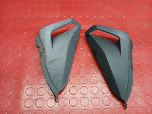 Coppia carena scocca cover - scocca,