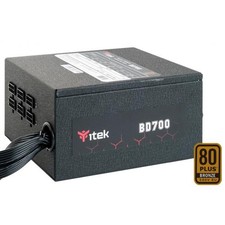 ITPSEBD700 8056157881117 itek