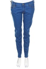 Jeans skinny HTC trapuntati