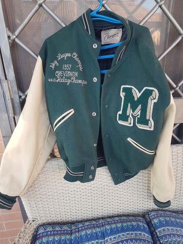 Chevignon jacket college m - jacket, tg.m
